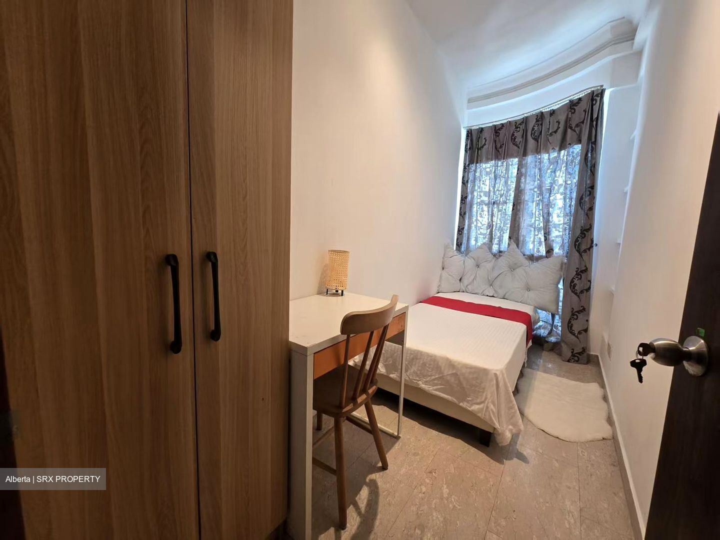 Fortune Jade (D15), Apartment #538902421